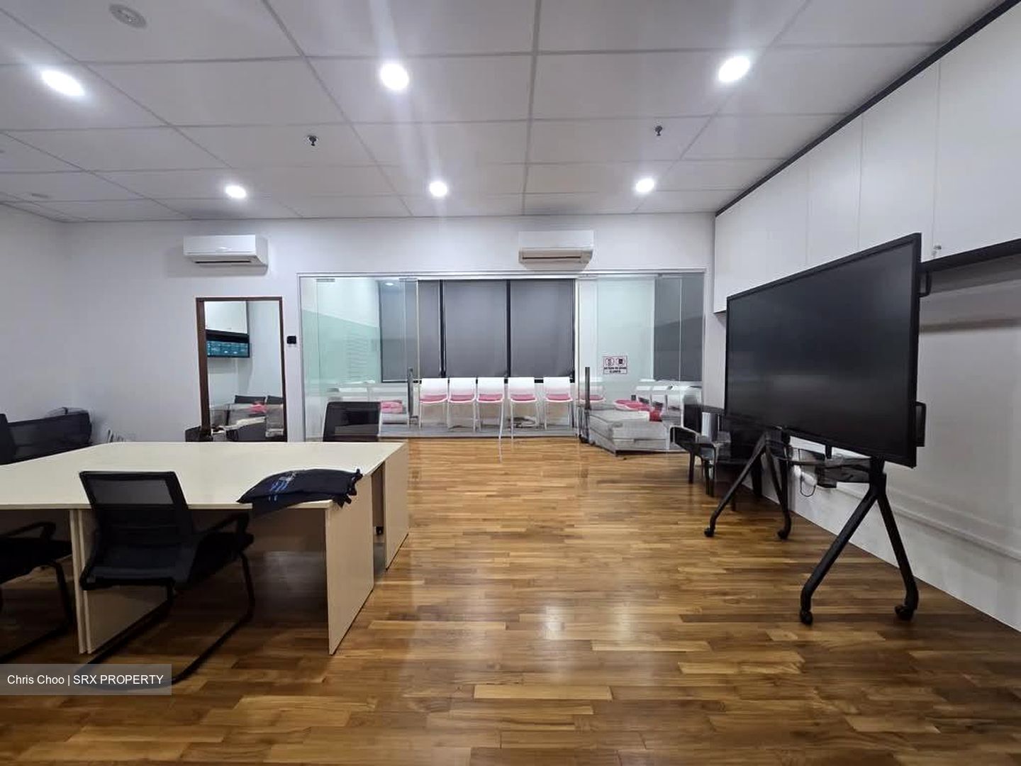 Bizlink Centre (D14), Factory #591805301